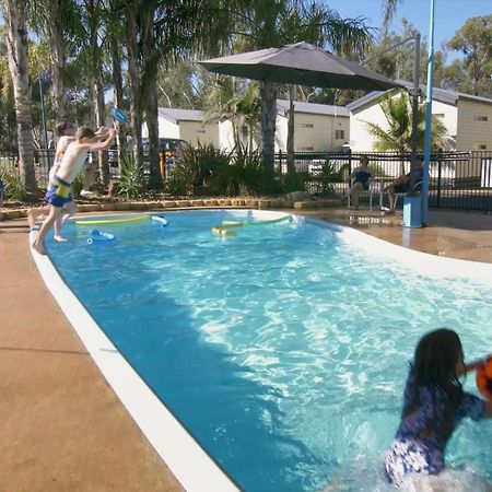 Big4 Moama Holiday Park Zewnętrze zdjęcie