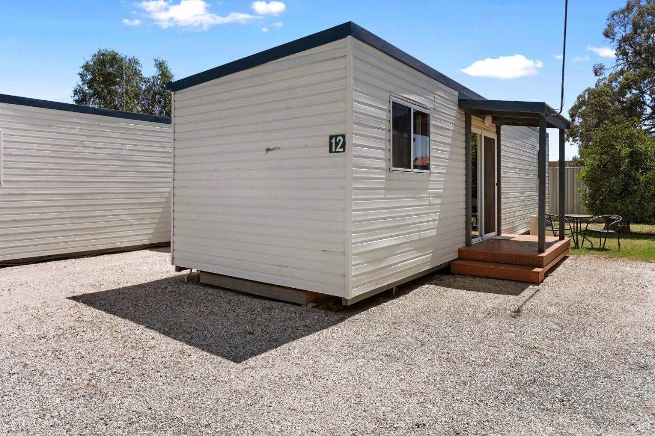Big4 Moama Holiday Park Zewnętrze zdjęcie
