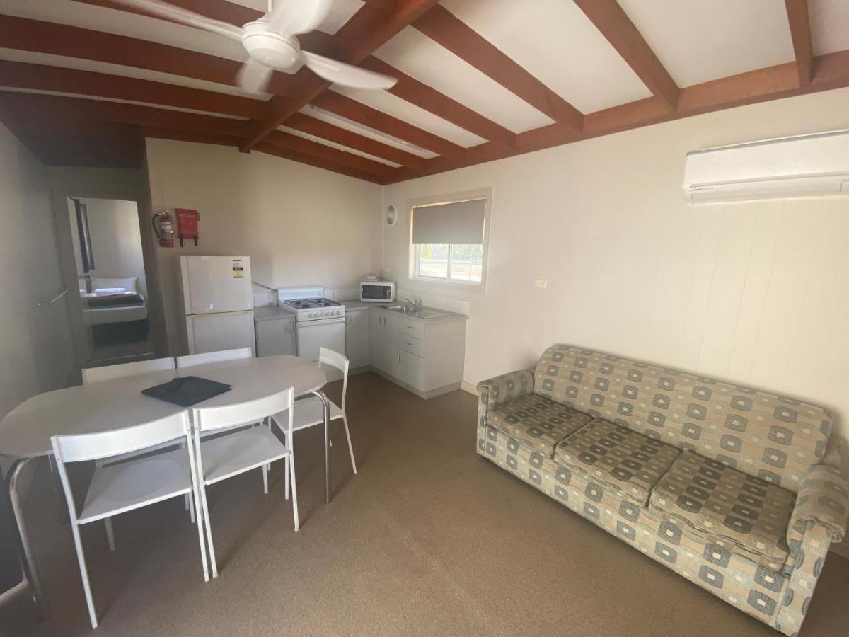 Big4 Moama Holiday Park Zewnętrze zdjęcie