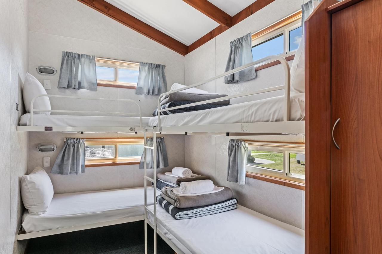 Big4 Moama Holiday Park Zewnętrze zdjęcie