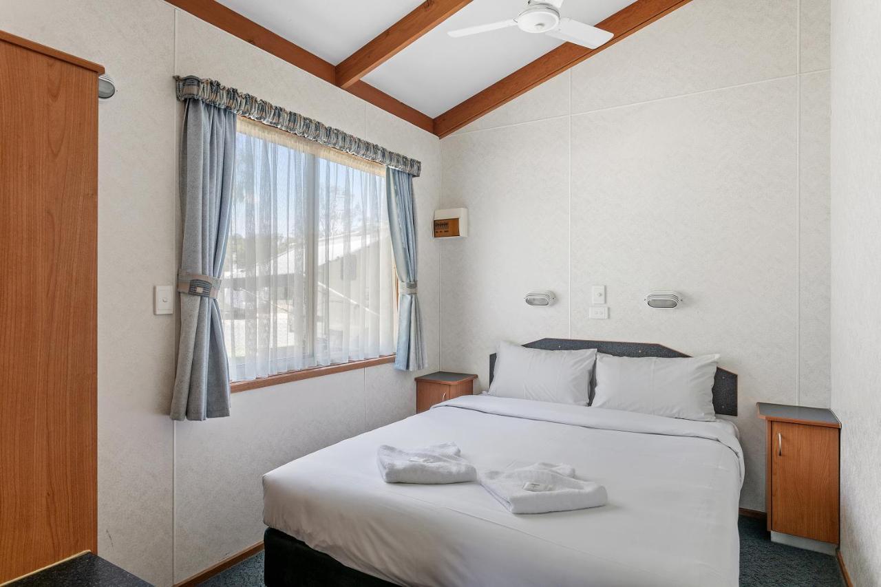 Big4 Moama Holiday Park Zewnętrze zdjęcie