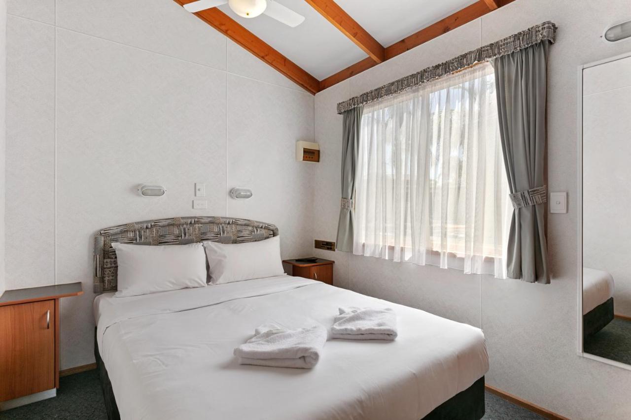Big4 Moama Holiday Park Zewnętrze zdjęcie