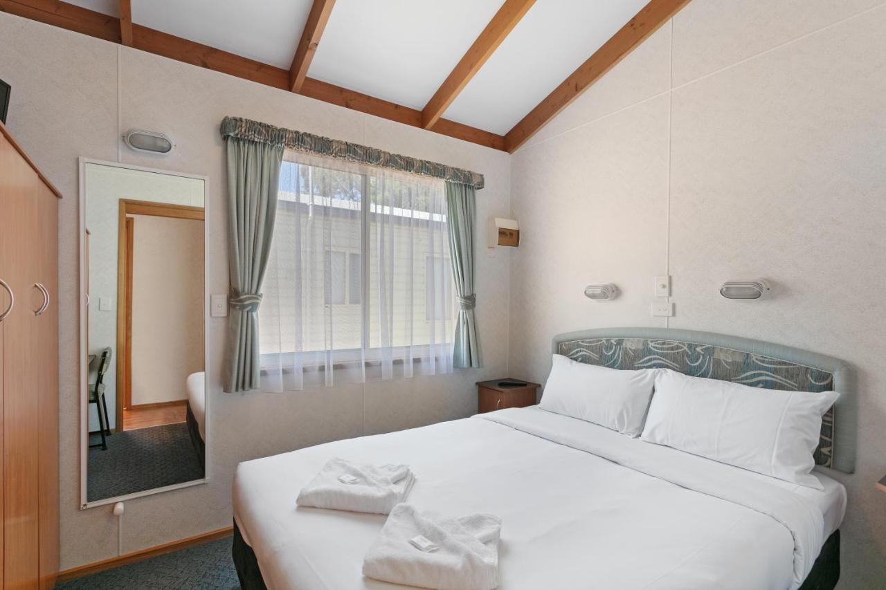 Big4 Moama Holiday Park Zewnętrze zdjęcie