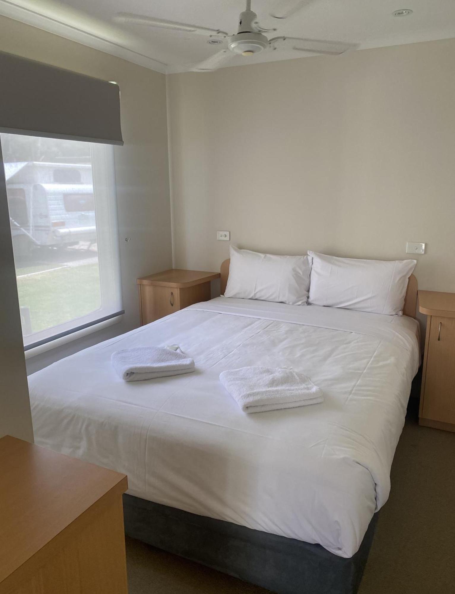 Big4 Moama Holiday Park Zewnętrze zdjęcie