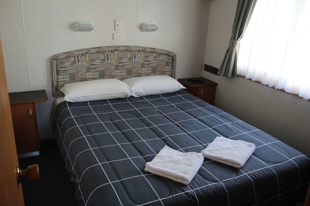 Big4 Moama Holiday Park Zewnętrze zdjęcie