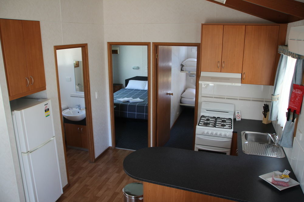 Big4 Moama Holiday Park Zewnętrze zdjęcie
