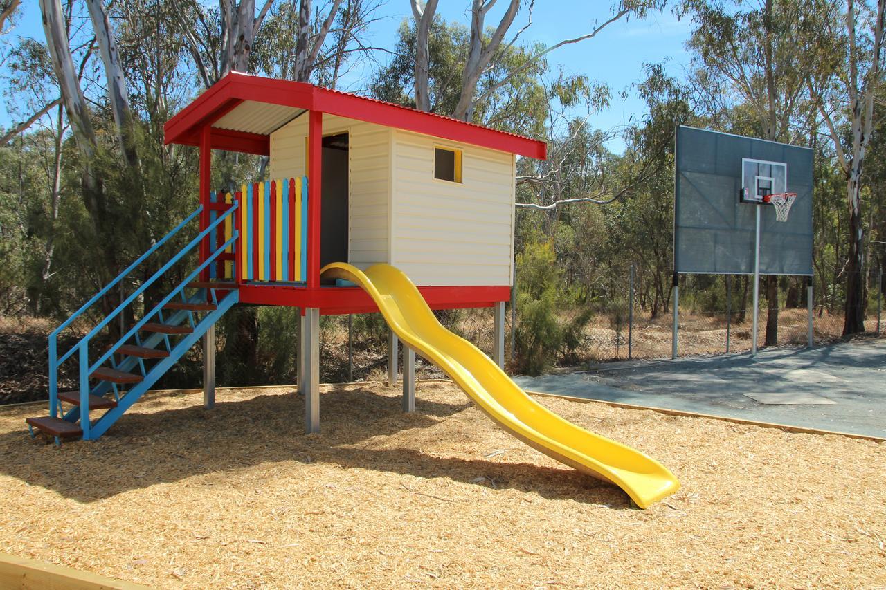 Big4 Moama Holiday Park Zewnętrze zdjęcie